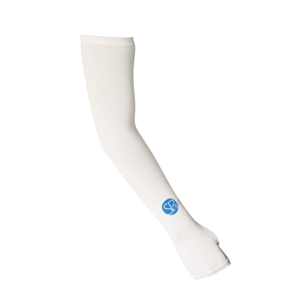 SPARMS - SPARMS Arm Sleeves 99.8% Sun Protection - Thumbhole - The Agora Bangkok